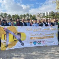 سلامتك من سلامة مركبتك