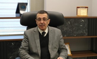 مقابله الأستاذ عبد اللطيف خماش