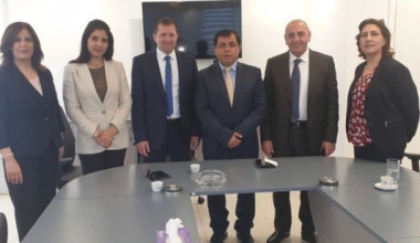 الصندوق الفلسطيني لتعويض مصابي حوادث الطرق&rlm;