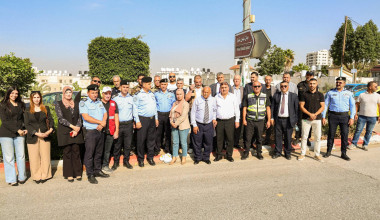 الفحص الشتوي