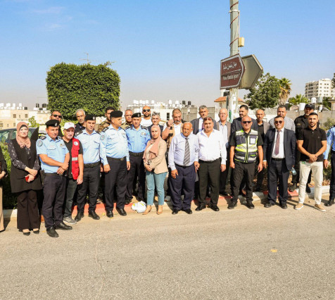 الفحص الشتوي