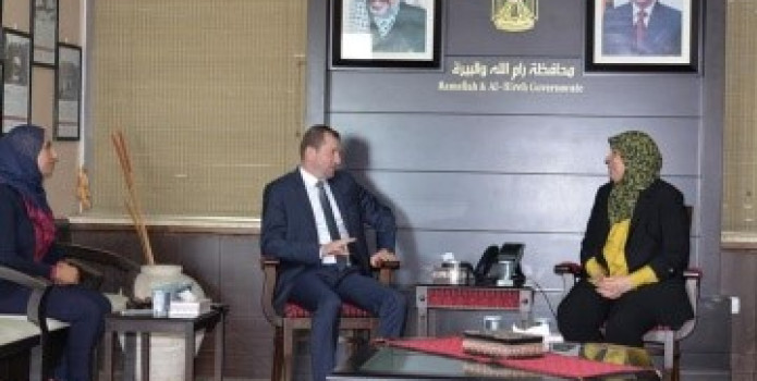 لصندوق الفلسطيني لتعويض مصابي حوادث الطرق‏