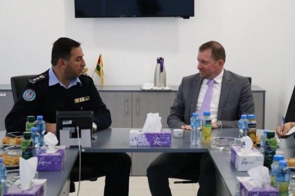 الصندوق الفلسطيني لتعويض مصابي حوادث الطرق