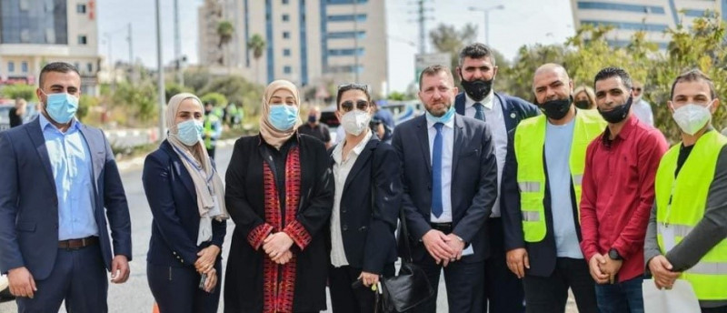 فعاليات الفحص الشتوي