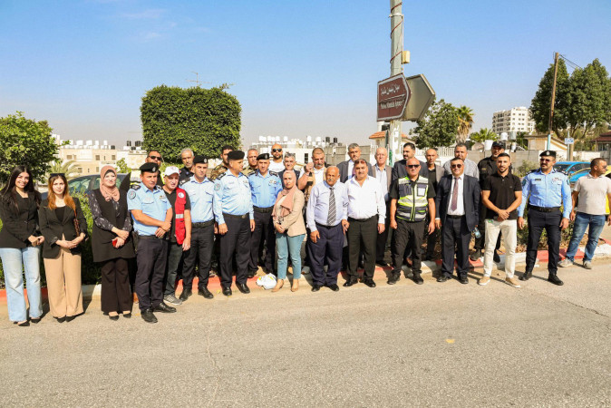 الفحص الشتوي